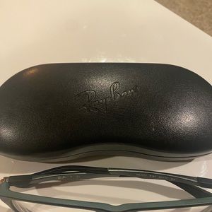 Ray-Ban Eyeglasses RB 7017